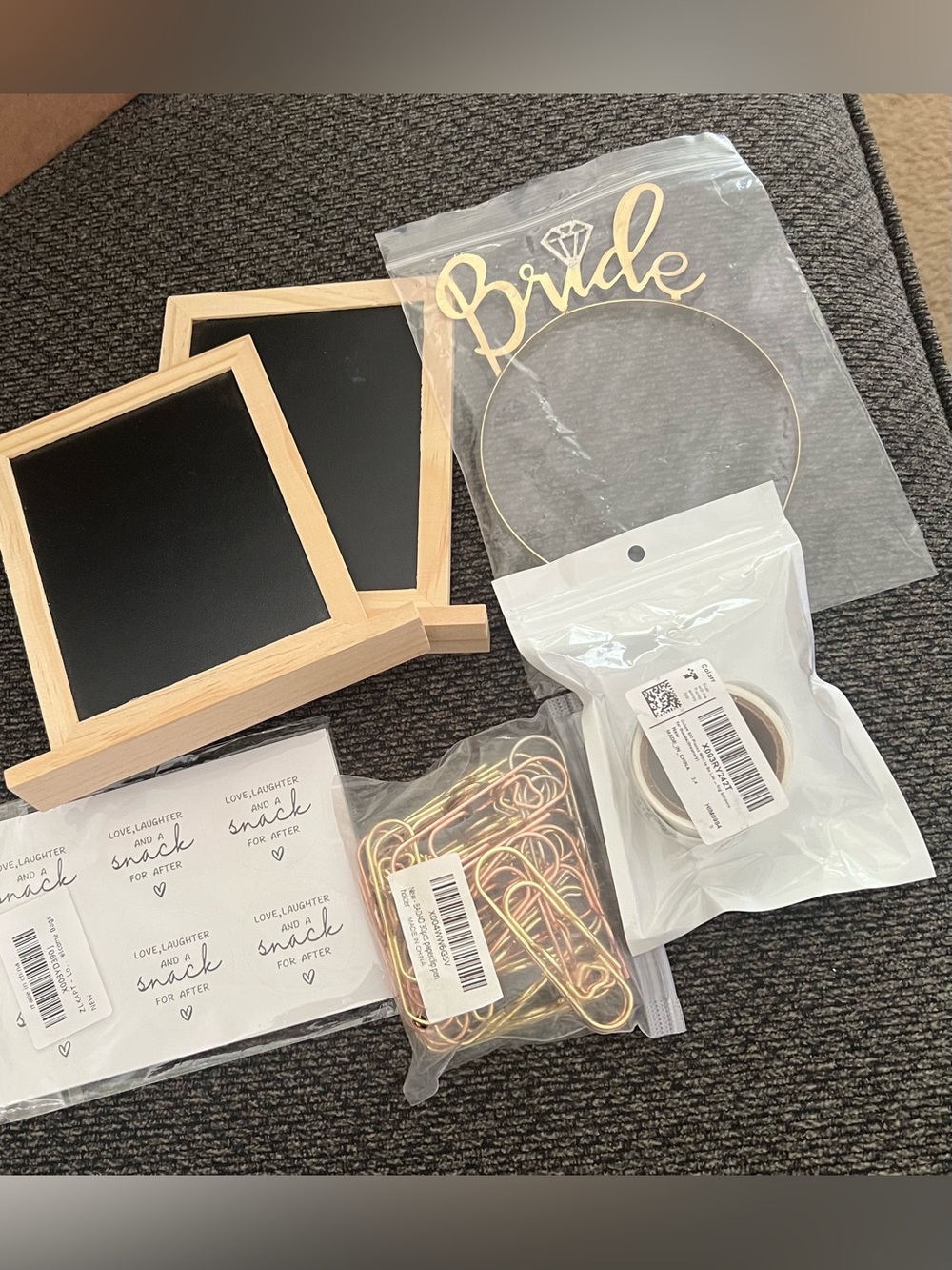 Wedding Bundle.